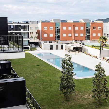 Loca Ofir Duplex - Entre Rio E Mar Apartment Fao Bagian luar foto