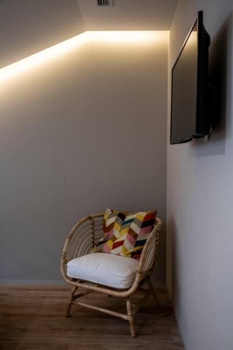 Loca Ofir Duplex - Entre Rio E Mar Apartment Fao Bagian luar foto