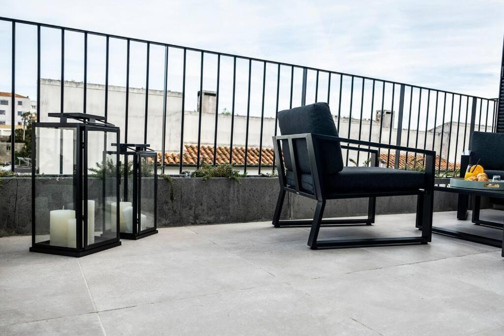 Loca Ofir Duplex - Entre Rio E Mar Apartment Fao Bagian luar foto