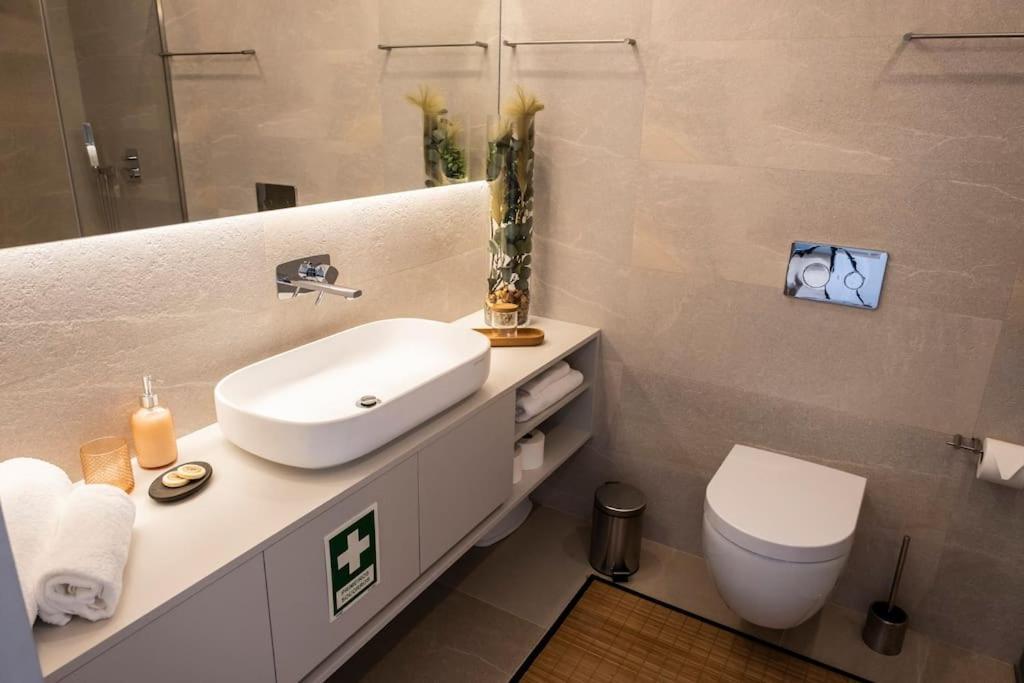 Loca Ofir Duplex - Entre Rio E Mar Apartment Fao Bagian luar foto