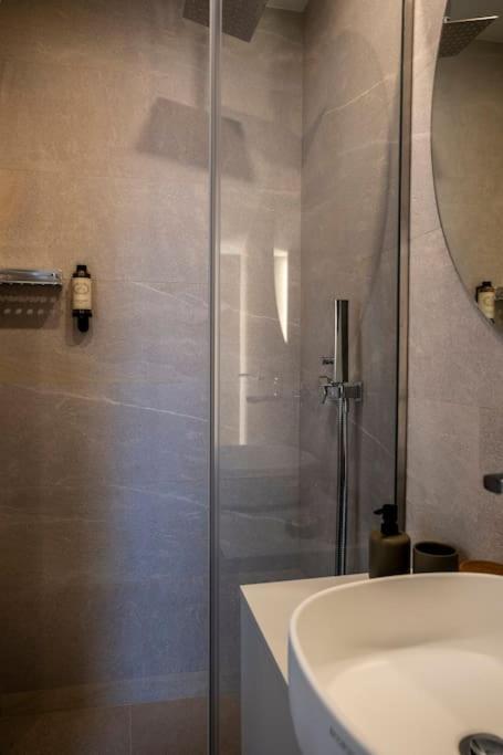 Loca Ofir Duplex - Entre Rio E Mar Apartment Fao Bagian luar foto