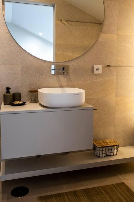 Loca Ofir Duplex - Entre Rio E Mar Apartment Fao Bagian luar foto