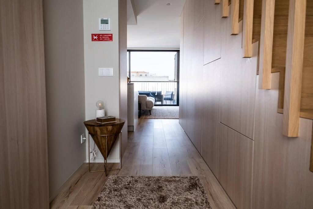 Loca Ofir Duplex - Entre Rio E Mar Apartment Fao Bagian luar foto