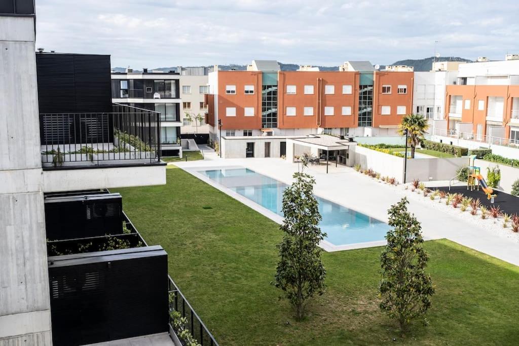 Loca Ofir Duplex - Entre Rio E Mar Apartment Fao Bagian luar foto