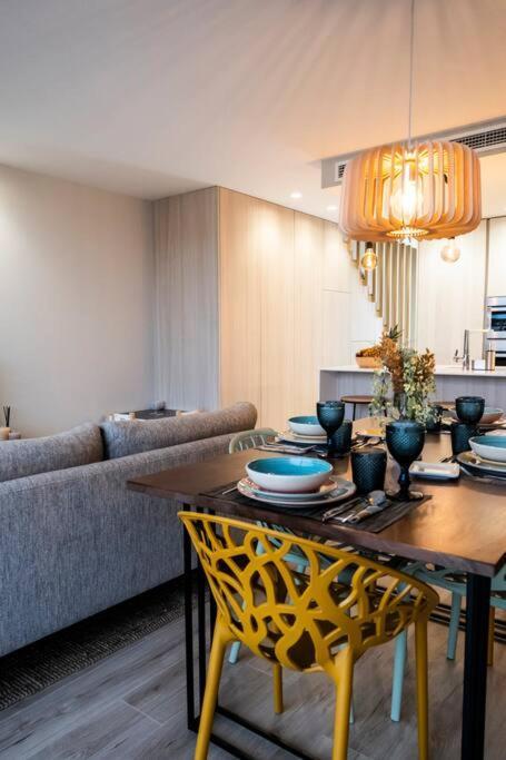 Loca Ofir Duplex - Entre Rio E Mar Apartment Fao Bagian luar foto