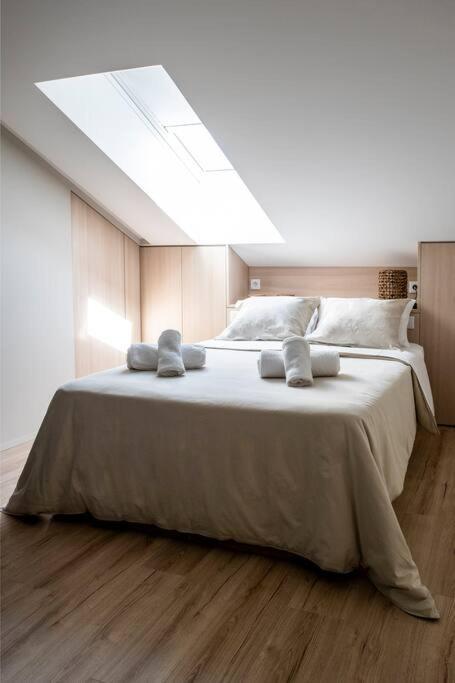Loca Ofir Duplex - Entre Rio E Mar Apartment Fao Bagian luar foto